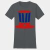 Women's Fitted The Concert Tee ® Thumbnail