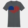 Women's Fitted The Concert Tee ® Thumbnail