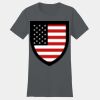 Women's Fitted The Concert Tee ® Thumbnail