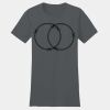 Women's Fitted The Concert Tee ® Thumbnail