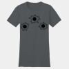 Women's Fitted The Concert Tee ® Thumbnail