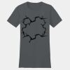 Women's Fitted The Concert Tee ® Thumbnail