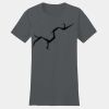 Women's Fitted The Concert Tee ® Thumbnail
