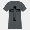 Women's Fitted The Concert Tee ® Thumbnail