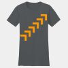 Women's Fitted The Concert Tee ® Thumbnail