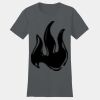 Women's Fitted The Concert Tee ® Thumbnail