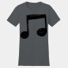 Women's Fitted The Concert Tee ® Thumbnail