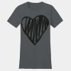 Women's Fitted The Concert Tee ® Thumbnail