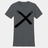 Women's Fitted The Concert Tee ® Thumbnail