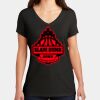 Women's Perfect Tri ® V Neck Tee Thumbnail