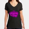 Women's Perfect Tri ® V Neck Tee Thumbnail