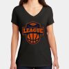 Women's Perfect Tri ® V Neck Tee Thumbnail