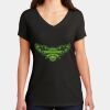 Women's Perfect Tri ® V Neck Tee Thumbnail