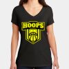 Women's Perfect Tri ® V Neck Tee Thumbnail