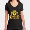 Women's Perfect Tri ® V Neck Tee Thumbnail