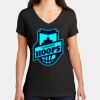 Women's Perfect Tri ® V Neck Tee Thumbnail