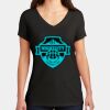 Women's Perfect Tri ® V Neck Tee Thumbnail