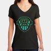 Women's Perfect Tri ® V Neck Tee Thumbnail