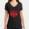 Women's Perfect Tri ® V Neck Tee Thumbnail