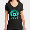Women's Perfect Tri ® V Neck Tee Thumbnail