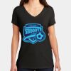 Women's Perfect Tri ® V Neck Tee Thumbnail