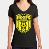 Women's Perfect Tri ® V Neck Tee Thumbnail