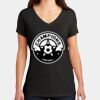 Women's Perfect Tri ® V Neck Tee Thumbnail