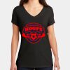 Women's Perfect Tri ® V Neck Tee Thumbnail