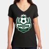 Women's Perfect Tri ® V Neck Tee Thumbnail