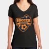 Women's Perfect Tri ® V Neck Tee Thumbnail