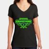 Women's Perfect Tri ® V Neck Tee Thumbnail