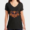 Women's Perfect Tri ® V Neck Tee Thumbnail