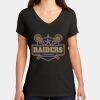 Women's Perfect Tri ® V Neck Tee Thumbnail