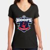 Women's Perfect Tri ® V Neck Tee Thumbnail