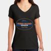 Women's Perfect Tri ® V Neck Tee Thumbnail