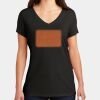 Women's Perfect Tri ® V Neck Tee Thumbnail