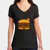 Women's Perfect Tri ® V Neck Tee Thumbnail