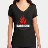 Women's Perfect Tri ® V Neck Tee Thumbnail