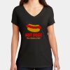 Women's Perfect Tri ® V Neck Tee Thumbnail