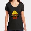Women's Perfect Tri ® V Neck Tee Thumbnail