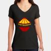 Women's Perfect Tri ® V Neck Tee Thumbnail