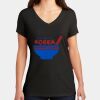 Women's Perfect Tri ® V Neck Tee Thumbnail