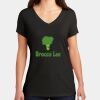 Women's Perfect Tri ® V Neck Tee Thumbnail