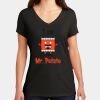 Women's Perfect Tri ® V Neck Tee Thumbnail