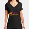 Women's Perfect Tri ® V Neck Tee Thumbnail