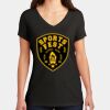 Women's Perfect Tri ® V Neck Tee Thumbnail