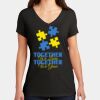 Women's Perfect Tri ® V Neck Tee Thumbnail