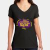 Women's Perfect Tri ® V Neck Tee Thumbnail