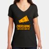 Women's Perfect Tri ® V Neck Tee Thumbnail