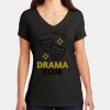 Women's Perfect Tri ® V Neck Tee Thumbnail